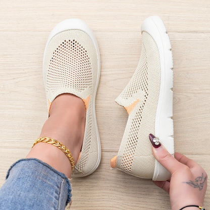 Luna Air Barefoot - Sapatos Barefoot Senhora Respiráveis Ultra Confortáveis