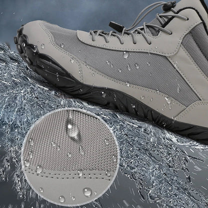 Roberta Pro – Botas barefoot ultra confortáveis