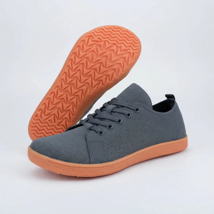 Paul – Sapatos barefoot ultra confortáveis unissexo