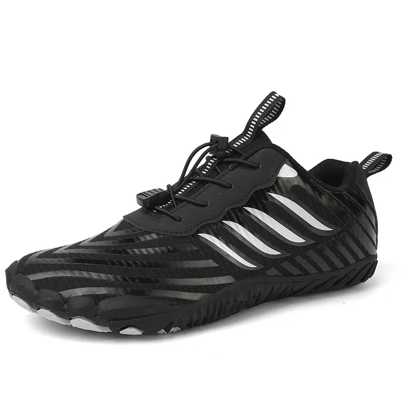 Anatomic Grip – Sapatos Barefoot Anatómicos Para Outdoor Unissexo