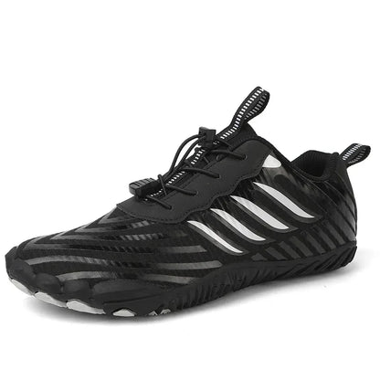 Anatomic Grip – Sapatos Barefoot Anatómicos Para Outdoor Unissexo