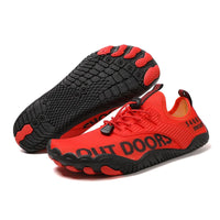 AK057 Red