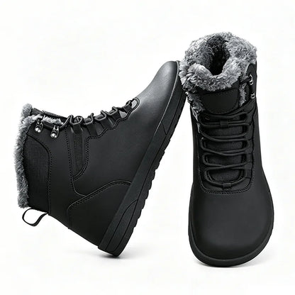 Montrek - Botas de Inverno para Homem Impermeáveis e Forradas