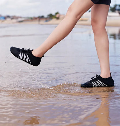 AquaFlex Lite – Sapatos Respiráveis De Secagem Rápida Para Praia E Outdoor Unissexo