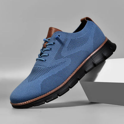 UrbanAir Knit – Ténis Respiráveis Leves Para Uso Diário