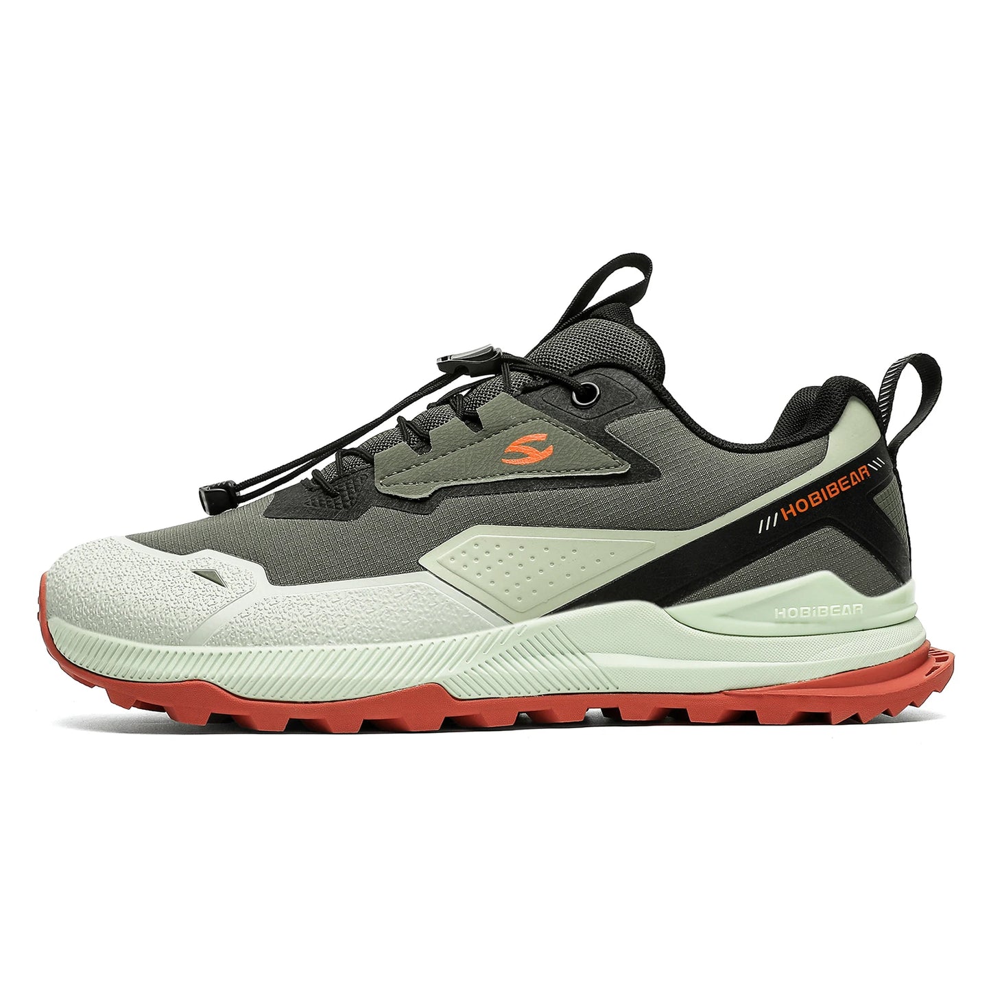 Hobibear GST0057 – Sapatos barefoot ultra confortáveis para outdoor