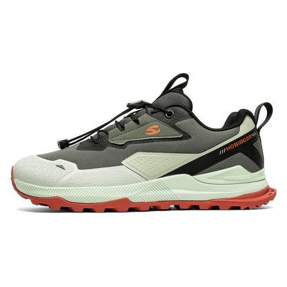 Hobibear GST0057 – Sapatos barefoot ultra confortáveis para outdoor