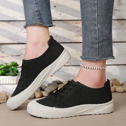 Auréa Flex Barefoot - Ténis Barefoot Senhora Respiráveis e Antiderrapantes