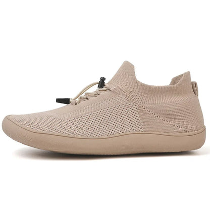 ComfortStep Lite – Sapatos De Caminhada Leves Com Biqueira Larga Unissexo