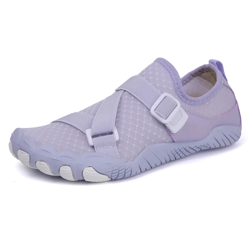 AquaFlex Pro – Sapatos Respiráveis De Secagem Rápida Para Atividades Aquáticas Unissexo