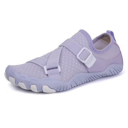 AquaFlex Pro – Sapatos Respiráveis De Secagem Rápida Para Atividades Aquáticas Unissexo