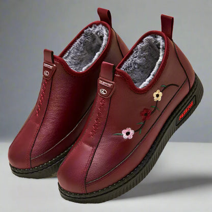 Baskets RAFFEZI 2.0 Confort - Imperméables et veloutées