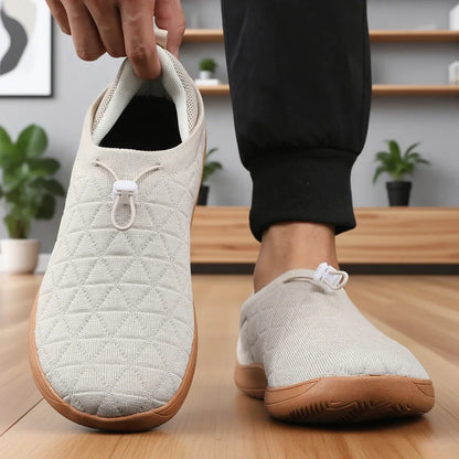 Austin Pro – Chaussures barefoot ultra confortables