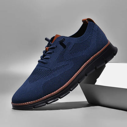 UrbanAir Knit – Ténis Respiráveis Leves Para Uso Diário