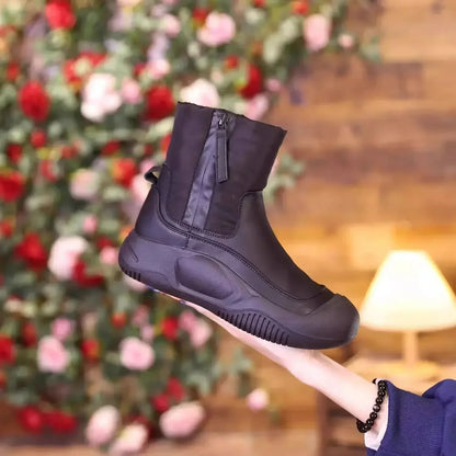 Helianeruw – Botas Barefoot Super Confortáveis