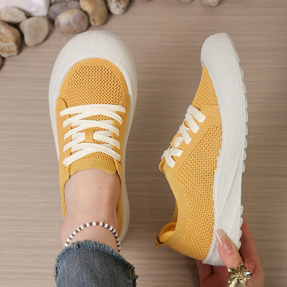 Auréa Flex Barefoot - Ténis Barefoot Senhora Respiráveis e Antiderrapantes