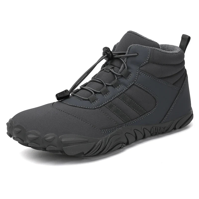 Sean Pro – Botas barefoot ultra confortáveis