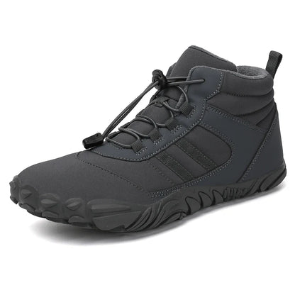 Sean Pro – Botas barefoot ultra confortáveis