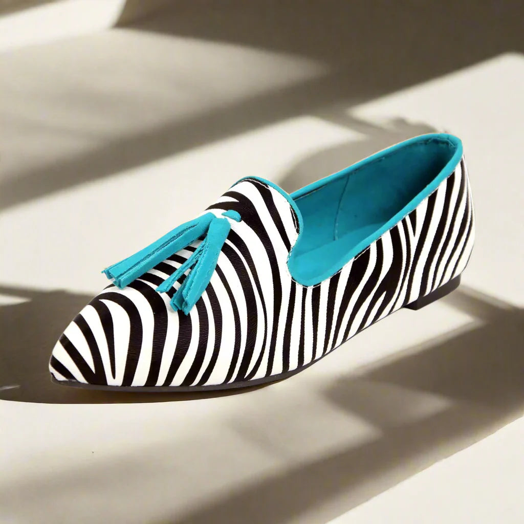 Chiara Mary - Mocassins super confortables