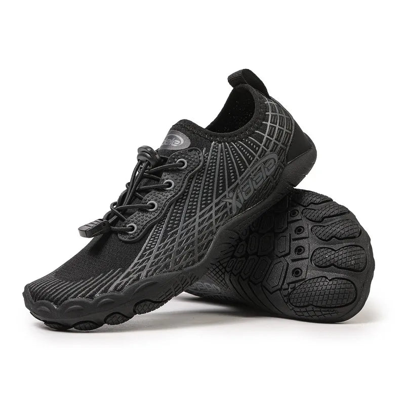 RiverFlow QuickDry – Sapatos Barefoot Respiráveis De Secagem Rápida Para Outdoor Unissexo