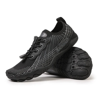 RiverFlow QuickDry – Sapatos Barefoot Respiráveis De Secagem Rápida Para Outdoor Unissexo