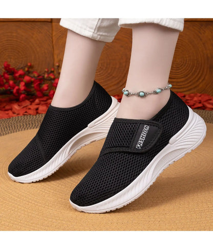 OrthoBare Flex – Sapatos Ortopédicos Barefoot Femininos