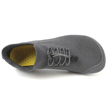 ComfortStep Lite – Sapatos De Caminhada Leves Com Biqueira Larga Unissexo