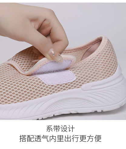 OrthoBare Flex – Sapatos Ortopédicos Barefoot Femininos