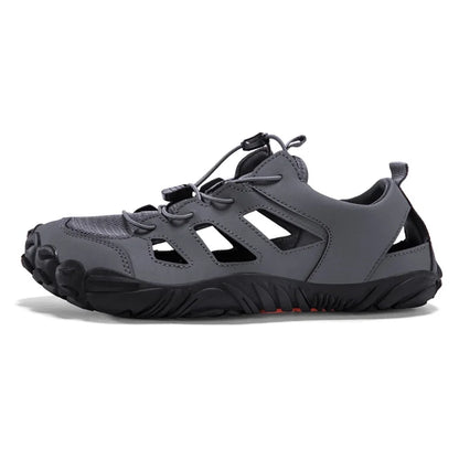 Aquatrek - Sapatos Aquáticos de Homem com Biqueira Larga