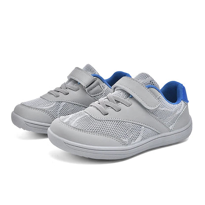 Elviko Kids - Ténis Barefoot Infantis Zero Drop
