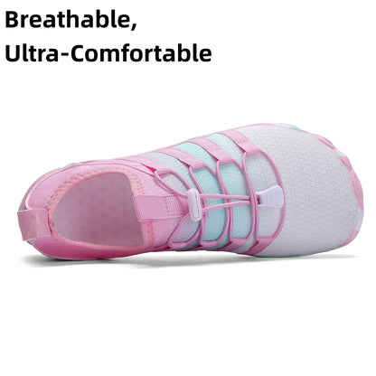 Drift Pro Urlan – Sapatos barefoot ultra confortáveis para atividades outdoor