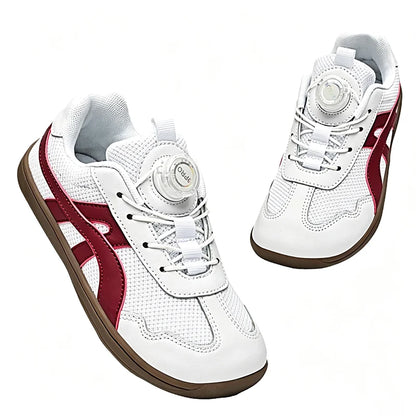 Taviro Kids - Ténis Barefoot Infantis para Escola