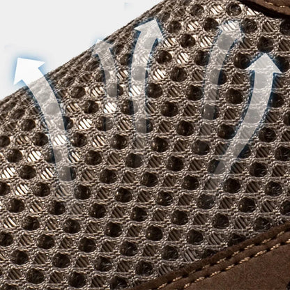 António - Mocassin pour hommes cool et très confortable