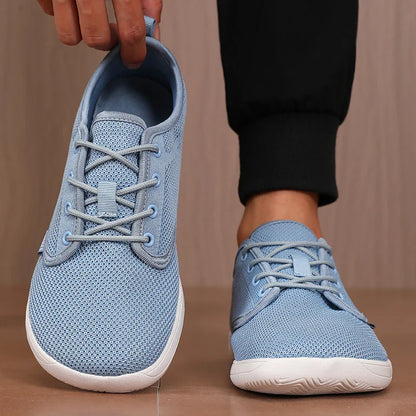 EREAN – Sapatos barefoot ultra confortáveis unissexo