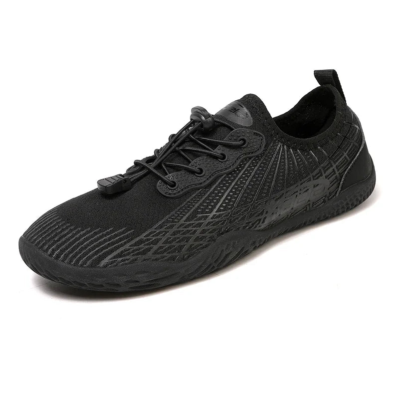 RiverFlow QuickDry – Sapatos Barefoot Respiráveis De Secagem Rápida Para Outdoor Unissexo