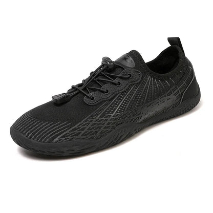 RiverFlow QuickDry – Sapatos Barefoot Respiráveis De Secagem Rápida Para Outdoor Unissexo