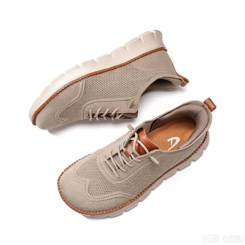 UrbanGent – Sapatos Barefoot Masculinos Ultra Confortáveis