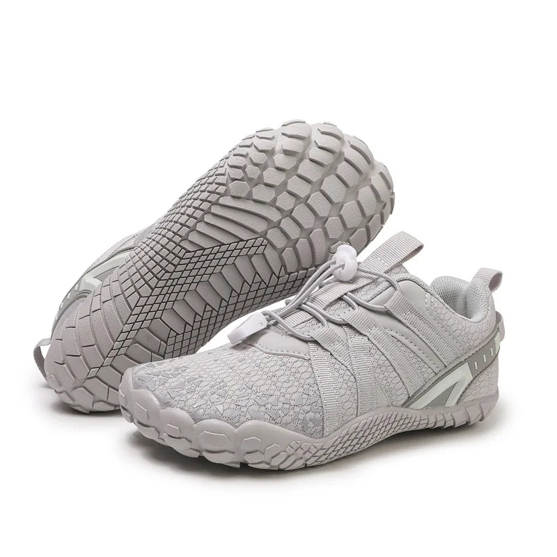 Velkio Kids - Ténis Barefoot Infantis para Desporto e Dia a Dia