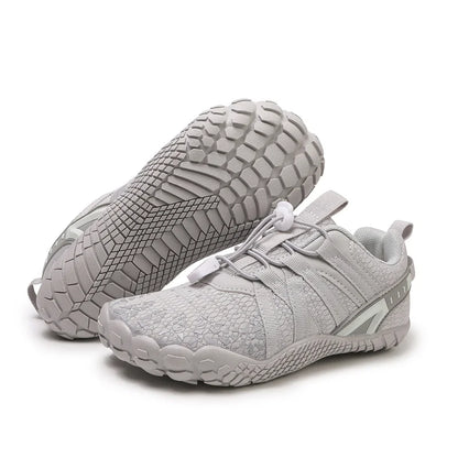 Velkio Kids - Ténis Barefoot Infantis para Desporto e Dia a Dia