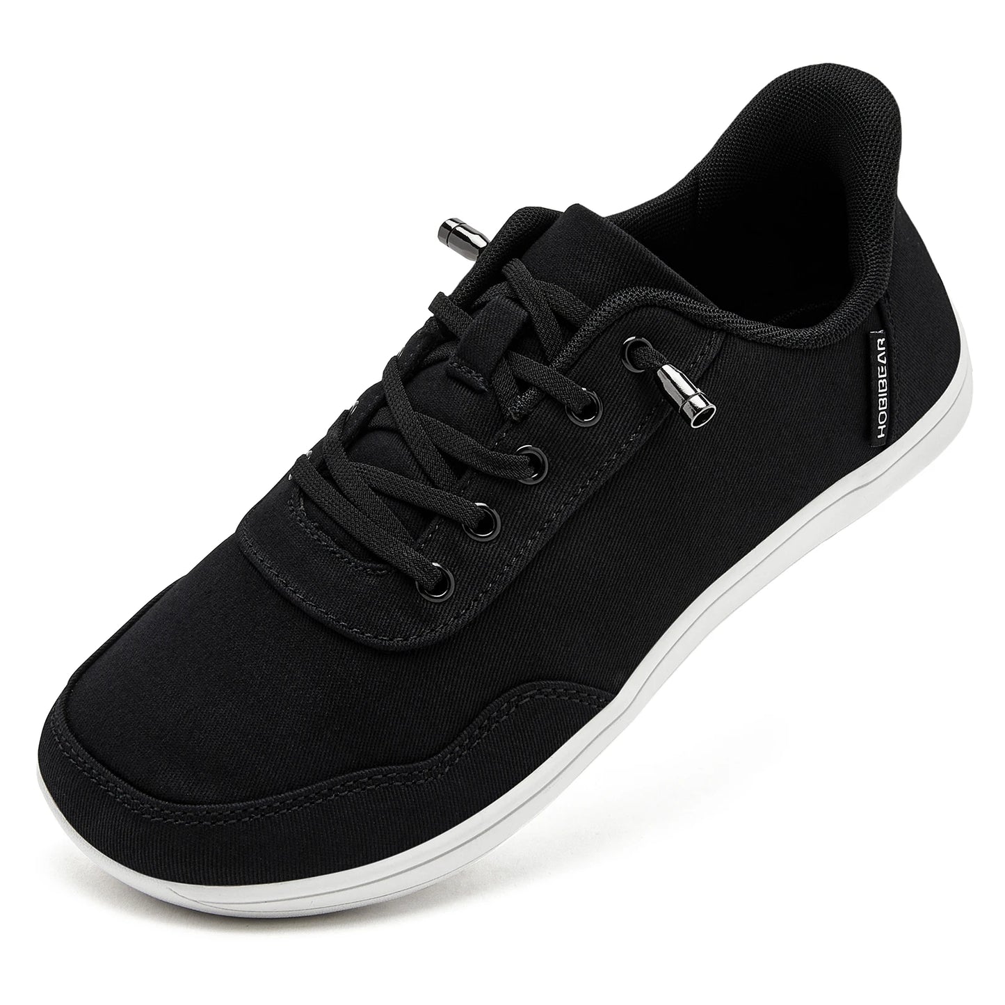 Hobibear – Sapatos Barefoot Slip-On Unissexo