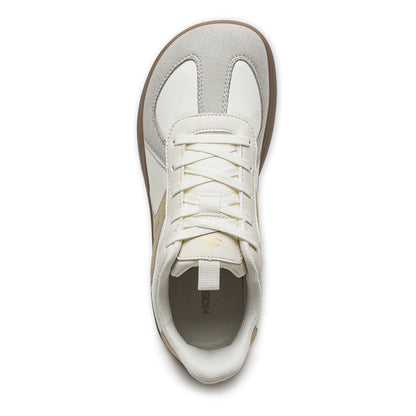 FreeStep Retro – Sapatos Barefoot Respiráveis Com Biqueira Larga Unissexo