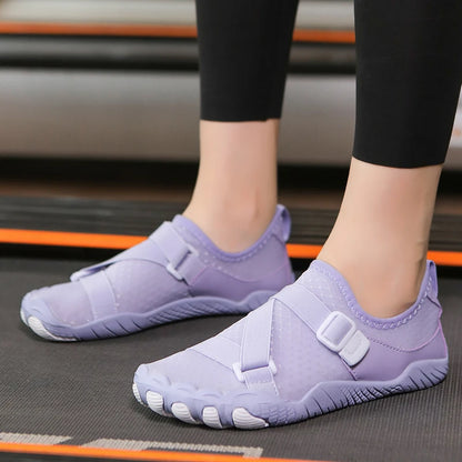AquaFlex Pro – Sapatos Respiráveis De Secagem Rápida Para Atividades Aquáticas Unissexo