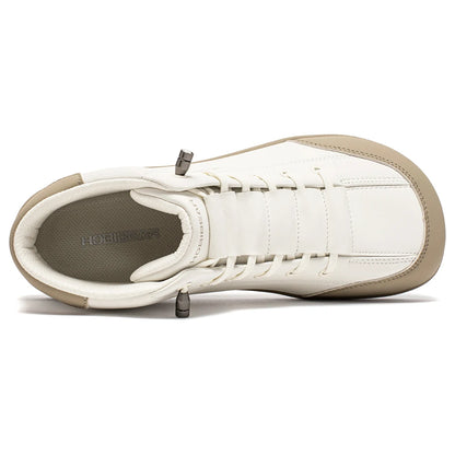 Hobibear Mid Top – Botas Barefoot Unissexo