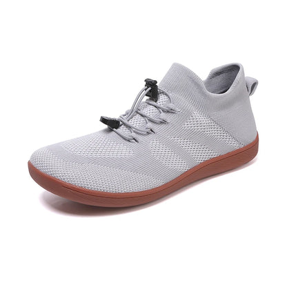 CoreStride Barefoot - Ténis Wide Toe Performance Unissexo