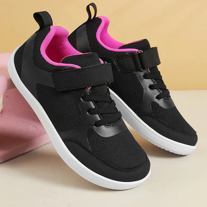 MiniFlex Barefoot – Sapatos Ortopédicos Anatómicos para Criança