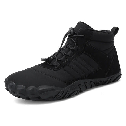 Sean Pro – Botas barefoot ultra confortáveis