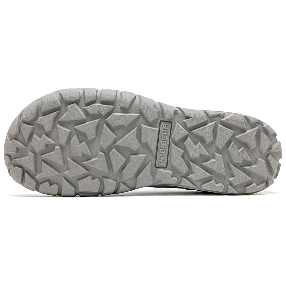TerraFlex Retro – Sapatos barefoot minimalistas com biqueira larga unissexo