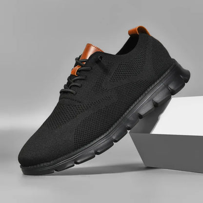 UrbanAir Knit – Ténis Respiráveis Leves Para Uso Diário