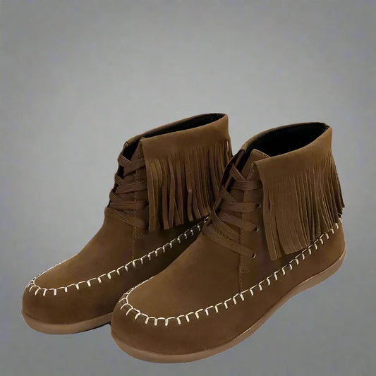 Alexa Marine – Botte d’Automne & Hiver