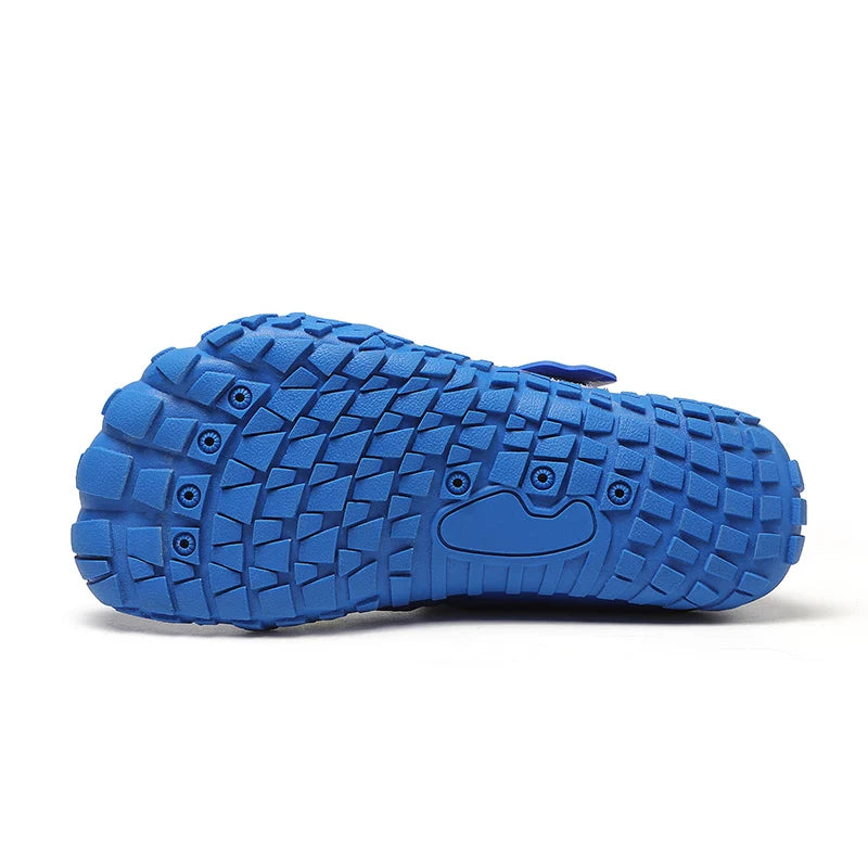 Aquavie Kids - Sapatos Aquáticos Barefoot de Secagem Rápida